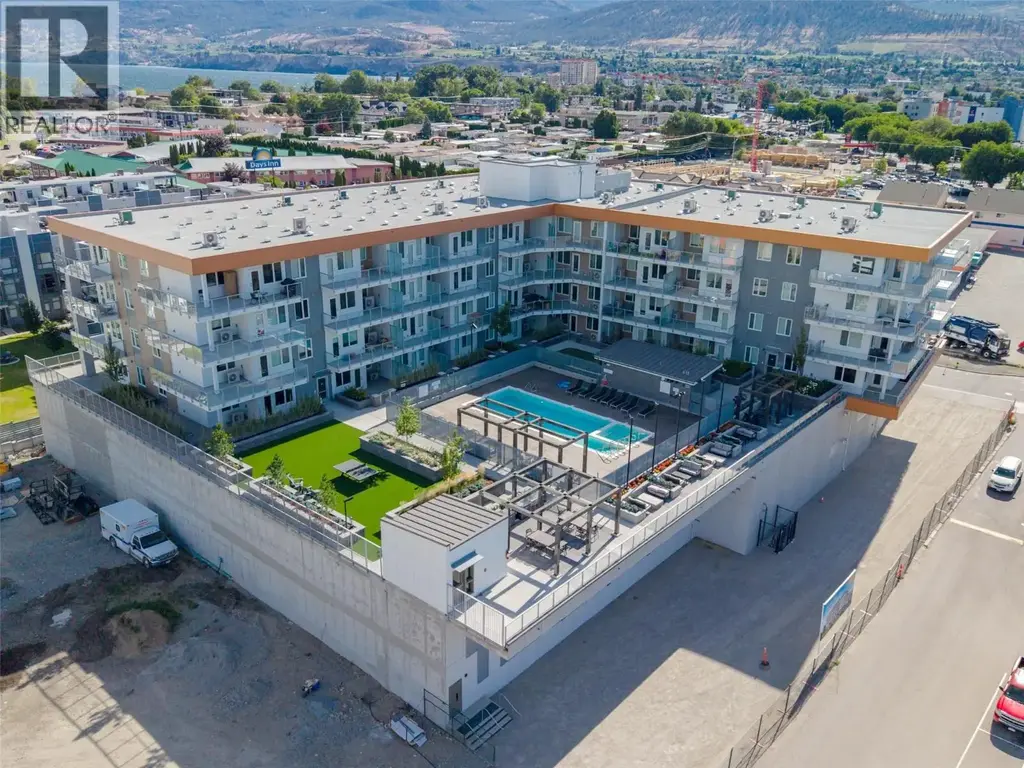 271 Wylie Street Unit# 507, Penticton